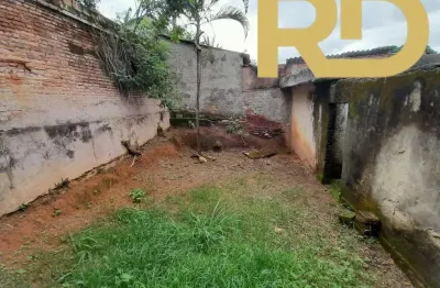 Terreno à venda na Saudade, Belo Horizonte 