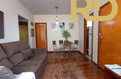 Apartamento de 03 quartos com 01 vaga de garagem no esplanada