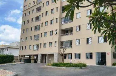 Apartamento com 3 quartos à venda na Vila Nova Vista, Sabará 