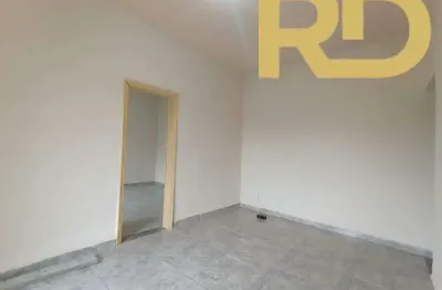 Casa para aluguel em belo horizonte – 3 quartos (1 suíte), frente no bairro saudade