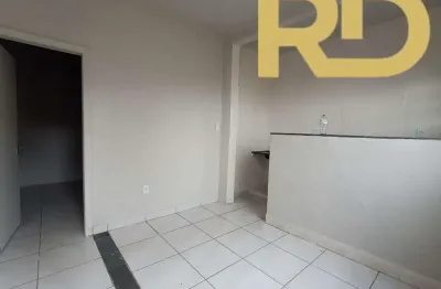 Casa com 1 quarto para alugar no Pompéia, Belo Horizonte 