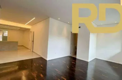 Apartamento à venda, 3 quartos, 2 suítes, 1 vaga, lourdes - belo horizonte/mg