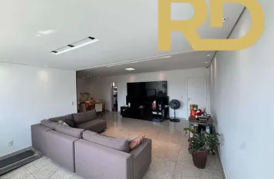 Apartamento à venda, 4 quartos, 2 suítes, 4 vagas, união - belo horizonte/mg