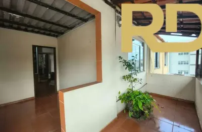 Casa com 4 quartos à venda na Esplanada, Belo Horizonte 