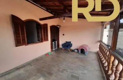 Casa à venda, 3 quartos, 1 suíte, 4 vagas, São Geraldo - Belo Horizonte/MG