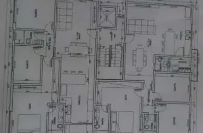 Apartamento de lançamento à venda Esplanada 3 quartos e 2 vagas
