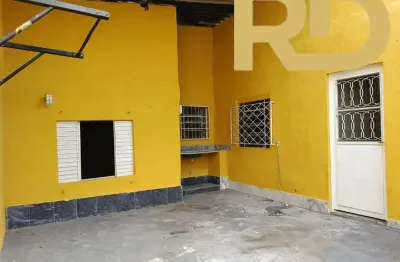 Casa com 2 quartos para alugar no Pompéia, Belo Horizonte 