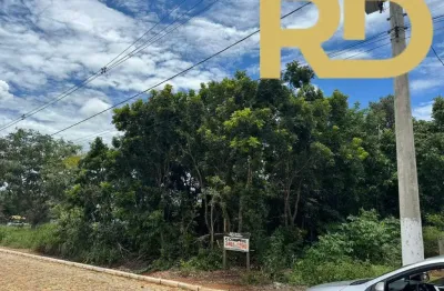 Lote Residencial 1.000 m² à Venda em Estância do Campo, Funilândia – MG