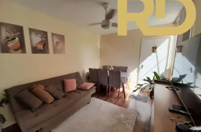 Apartamento com 2 quartos à venda no Jonas Veiga, Belo Horizonte 