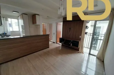 Apartamento com 2 quartos à venda no Paulo VI, Belo Horizonte 