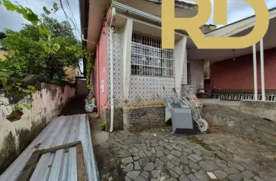 Excelente casa à venda na Esplanada, Belo Horizonte – 3 quartos, e possibilidade para 2 vagas