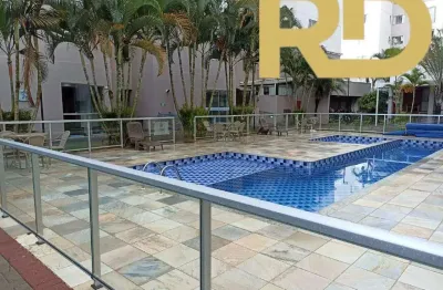 Apartamento com 3 quartos à venda na Esplanada, Belo Horizonte 