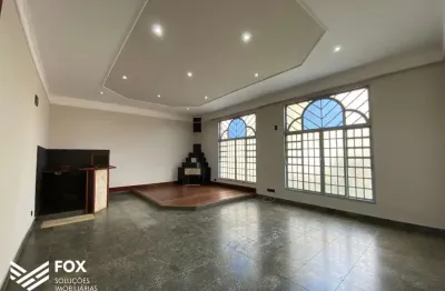 Casa com 3 quartos à venda na cangerâna, 86, jardim itaú mirim, ribeirão preto por r$ 850.000