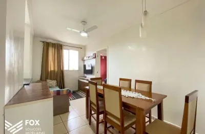 Apartamento com 2 quartos à venda na avenida professora edul rangel rabello, 1300, residencial jequitibá, ribeirão preto por r$ 150.000