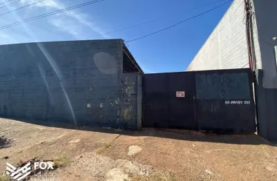 Barracão / galpão / depósito à venda na rua amparo, 332, vila mariana, ribeirão preto por r$ 435.000