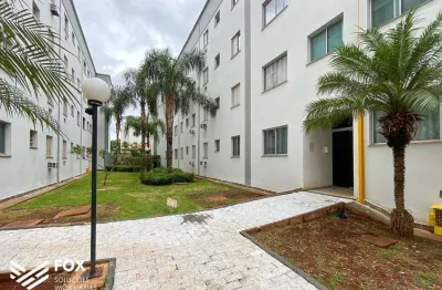 Apartamento com 2 quartos à venda na avenida alfredo ravaneli, 3409, jardim josé figueira, ribeirão preto por r$ 150.000