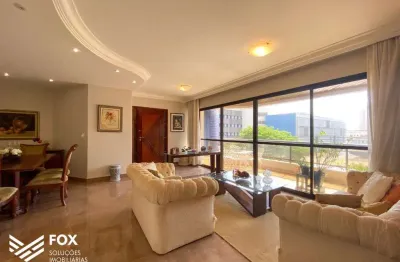 Apartamento com 3 quartos à venda na rua marechal deodoro, 1085, alto da boa vista, ribeirão preto por r$ 750.000