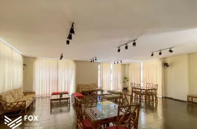 Apartamento com 3 quartos à venda na rua rui barbosa, 175, centro, ribeirão preto por r$ 390.000