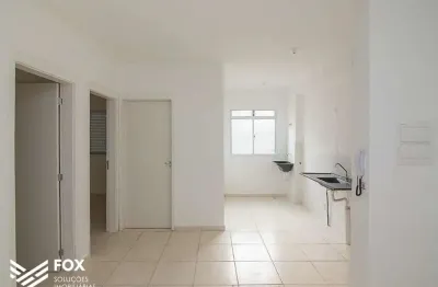 Apartamento com 2 quartos à venda na rua martins pena, 145, campos elíseos, ribeirão preto por r$ 190.000