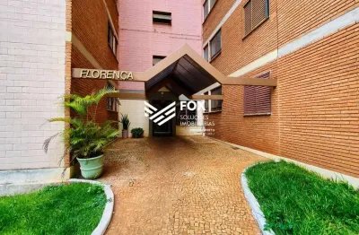 Apartamento com 3 quartos à venda na Rua Benedicta Rodrigues Domingos, 889, Parque Industrial Lagoinha, Ribeirão Preto por R$ 220.000