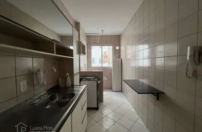 Apartamento com 2 quartos à venda no Campinas, São José 