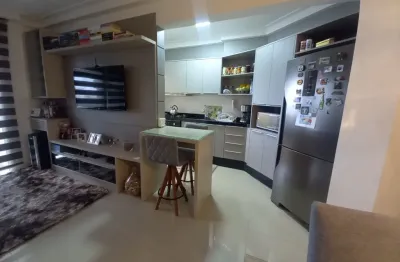 Apartamento com 2 quartos à venda na Rua João Meirelles, Abraão, Florianópolis