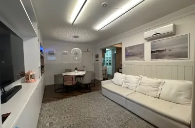 Apartamento com 3 quartos à venda na Rua Sérgio Gil, Balneário, Florianópolis