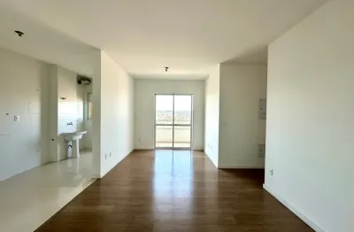 Apartamento com 3 quartos à venda na Rua Doutor Odilon Gallotti, Estreito, Florianópolis
