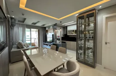 Apartamento com 3 quartos à venda na Rua Orlando Odilio Koerich, Estreito, Florianópolis