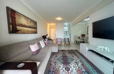 Apartamento com 3 quartos à venda na Rua Orlando Odilio Koerich, Estreito, Florianópolis