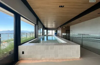 Apartamento com 2 quartos à venda na Rua Joaquim Maximiano Sarmento, Kobrasol, São José