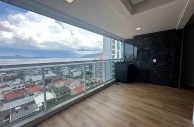 Apartamento com 3 quartos à venda na Rua Joaquim Maximiano Sarmento, Kobrasol, São José