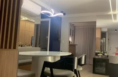 Apartamento com 2 quartos à venda na Rua Coronel Américo, Barreiros, São José