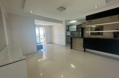 Apartamento com 3 quartos à venda na Rua Sílvio Possobon, Abraão, Florianópolis