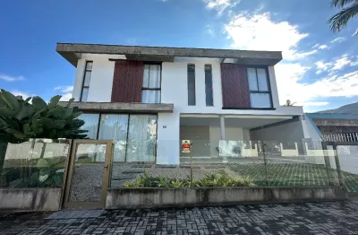 Casa com 3 quartos à venda na Rua do Babaçú, Itacorubi, Florianópolis