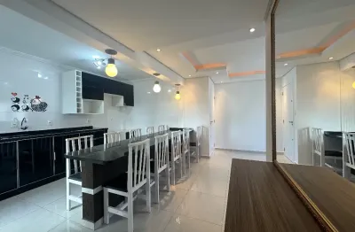 Apartamento com 2 quartos à venda na Rua Elizeu Di Bernardi, Campinas, São José