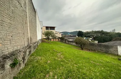 Terreno à venda na Rua Tabelião Quintino da Silva Furtado, 215, Potecas, São José