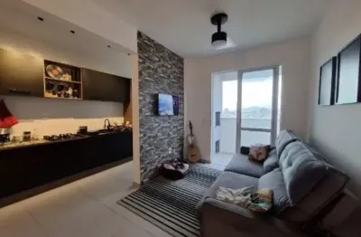 Apartamento com 1 quarto à venda na Rua Bergamo, 150, Pagani, Palhoça