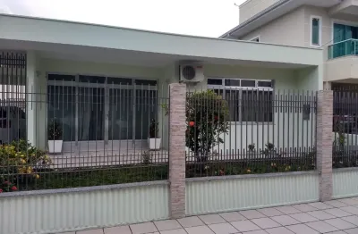Casa com 4 quartos à venda na Avenida Santa Catarina, Estreito, Florianópolis