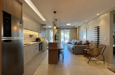 Apartamento com 3 quartos à venda na Rua Zigomar Georgina de Souza Silva, Areias, São José