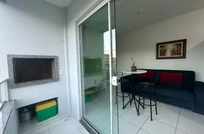 Apartamento com 2 quartos à venda na Rua Zigomar Georgina de Souza Silva, Areias, São José