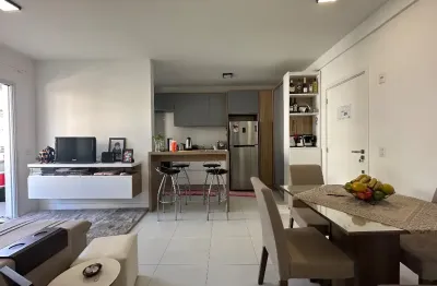 Apartamento com 2 quartos à venda na Avenida Patrício Caldeira de Andrade, Abraão, Florianópolis
