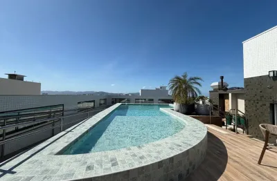 Apartamento com 2 quartos à venda na Rua José Gonzaga Regina Lima, Kobrasol, São José