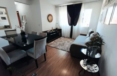 Apartamento com 3 quartos à venda na Rua São Benedito, 1031, Serraria, São José