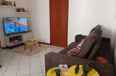 Apartamento com 2 quartos à venda na Rua Gentil Sandin, Praia Comprida, São José