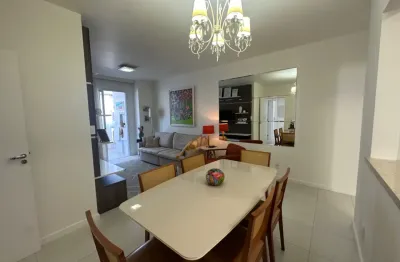 Apartamento com 3 quartos à venda na Rodovia Amaro Antônio Vieira, Itacorubi, Florianópolis