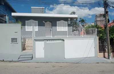 Casa com 3 quartos à venda na Rua Godofredo de Oliveira, Capoeiras, Florianópolis