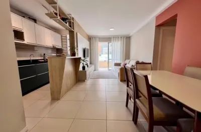 Apartamento com 2 quartos à venda na Rua Orlando Odilio Koerich, Estreito, Florianópolis