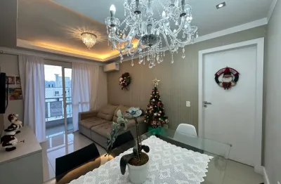 Apartamento com 3 quartos à venda na Rua Alexandria, Pagani, Palhoça