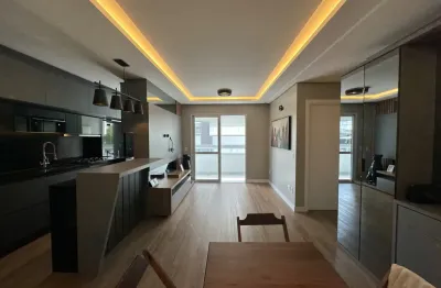 Apartamento com 2 quartos à venda na Avenida Patrício Caldeira de Andrade, Abraão, Florianópolis